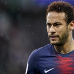 PSG promises Neymar a salary of 38 million euros