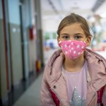 Why are children better protected from the coronavirus?  You seem to have the answer