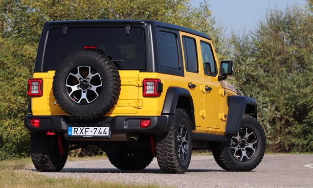 Jeep