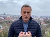 Börtönbe küldték Navalnijt