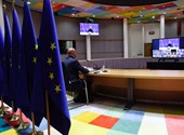 EU summit: the situation is dire, restrictions persist