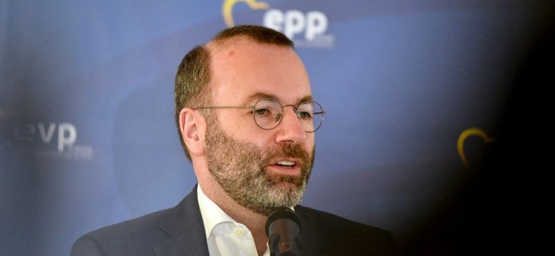 Weber on the Popular Party: The future of the Fidesz Popular Party depends on the next president of the CDU