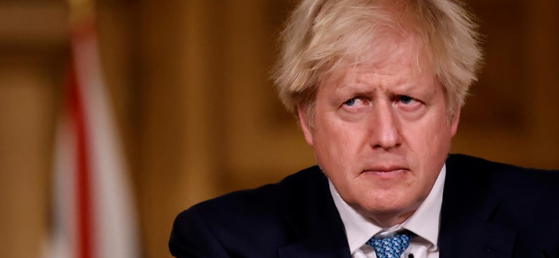 Boris Johnson: la profesión de conductor de camión no es atractiva debido a los trabajadores de Europa del Este