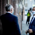 The coolest Hungarian - Viktor Orbán said about himself with his mask