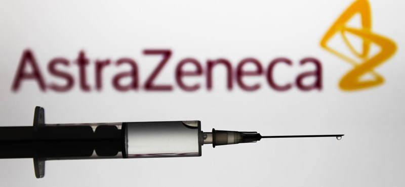 AstraZeneca delivers 60% fewer vaccines to the EU