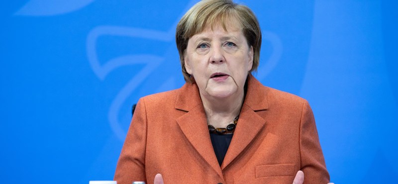 Merkel: Vaccination brings hope, but in the meantime, everyone must follow the rules