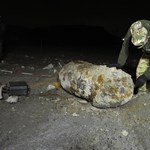 Hatástalanították az egytonnás bombát a IX. kerületben ? fotók