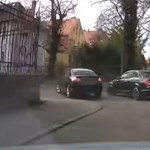 Civil autósok videói alapján szórja a bírságokat a lengyel rendőrség