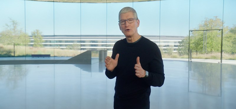 Tim Cook quiere mostrar un nuevo producto de Apple antes de jubilarse