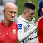 Cinco húngaros para quienes el Campeonato de Europa fue un cuento de hadas