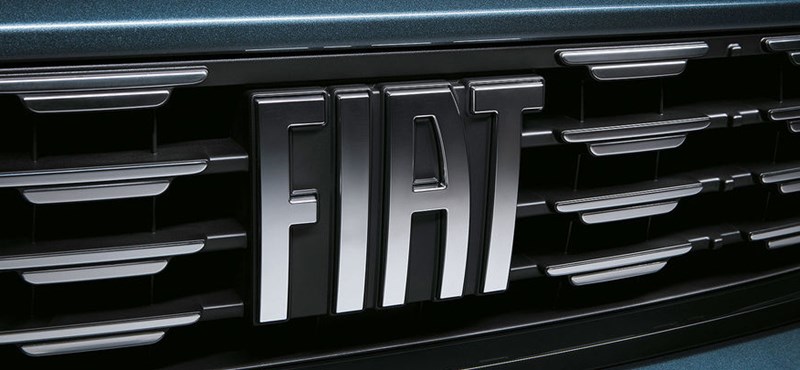 Az új Fiat-modellek kétharmada elektromos lesz 2021 végére