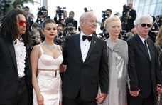 Jim Jarmusch zombifilmjével kezdődött a Cannes-i Filmfesztivál