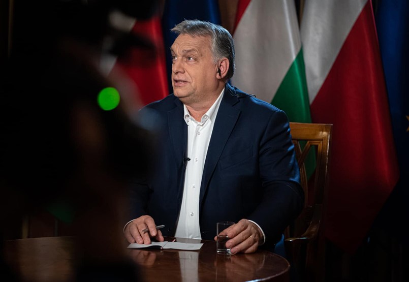 Orbán győzni megy Brüsszelbe, de van oka elbizakodottságra?