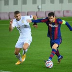 Fradi got off to a good start, but played for Barcelona - videos