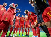 Según el técnico belga, la selección portuguesa no solo está formada por Ronaldo