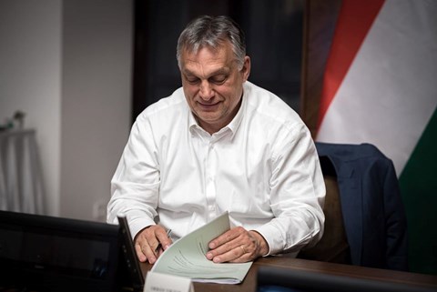 Kult Popper Peter Tanai Orban Viktorrol Az Iskolarol Es A Demokraciarol Hvg Hu