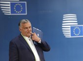 Won: Si Orbán no valora los valores comunes de la UE, no los aproveches