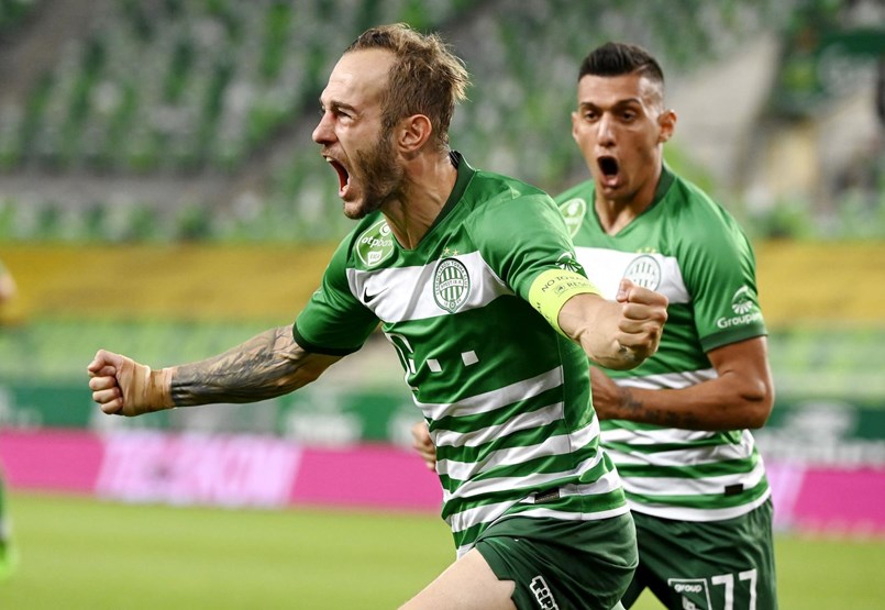 Five reasons why Ferencváros could have reached such a height