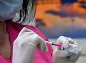 Se ha comprobado cuán baja es la efectividad de las vacunas contra el coronavirus.