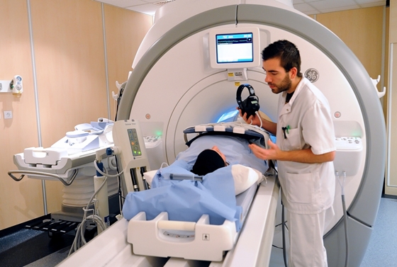 Mri vizsgálat eredménye mennyi idő