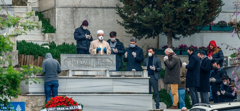 Világ: Törökország lesz az újabb Olaszország? | hvg.hu