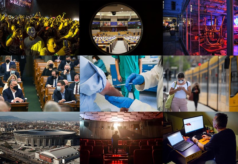 Most pedig megtippeljük, mi vár ránk 2021-ben