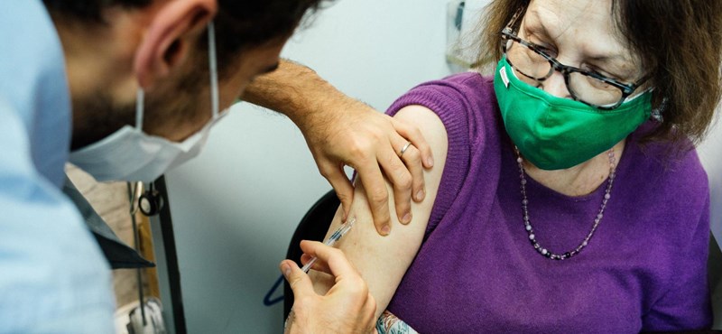 Influenza vaccination begins to run low across Europe