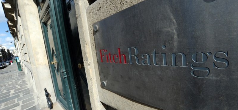 Fitch and S&P also confirmed Hungary's debt rating