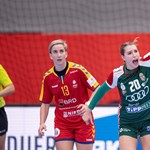 European Handball Championship: Hungary defeated Romania by two goals