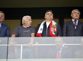 Orbán's father's mining company also participated in the expensive investment of M4