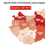 There are 116 more victims of the coronavirus