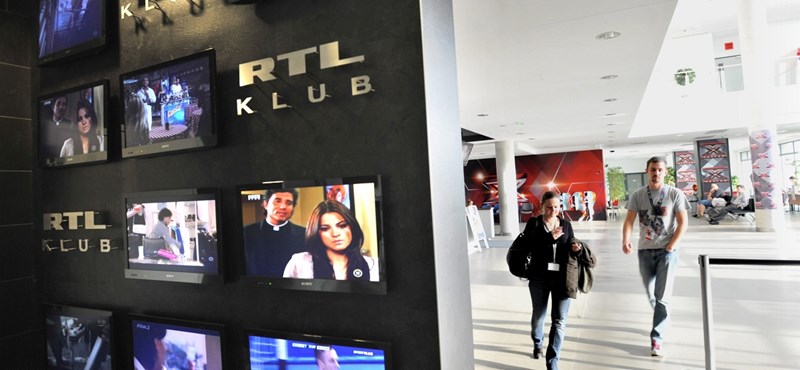 RTL II was fined € 5,000 by the Showder Club