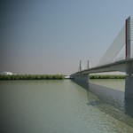 Construction of the Danube Bridge Paks - Kalocsa will begin next year