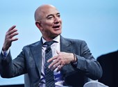 From Wall Street to Department Stores: The Life of Jeff Bezos, Part 1