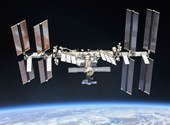 Inesperadamente, los motores rusos están listos para funcionar y la Estación Espacial Internacional se ha mudado.