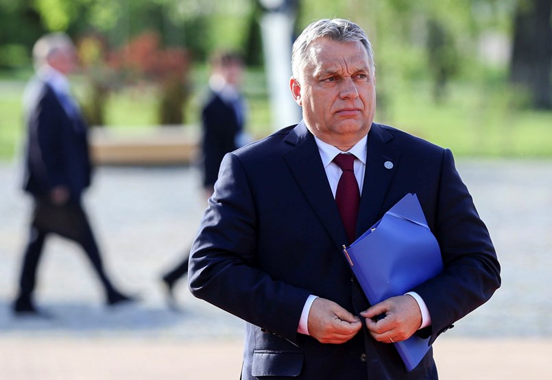 Orbán's tactics in the European People's Party may be uninteresting