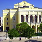 One of the Debrecen theater employees is coronavirus