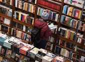 In Hungary, more than half of adults never take a book in their hands