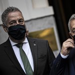 Viktor Orbán started strong in the morning: ten Soros in five minutes