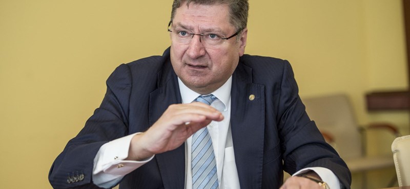 László Parragh made two proposals to Orbán