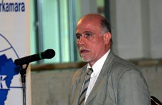 János Szüdi died