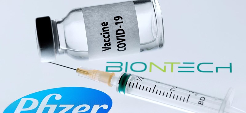 Pfizer / BioNTech: If the second dose is given later than recommended, the vaccine may not be effective