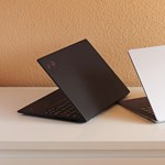 ¿Una computadora portátil cuesta el doble?  Probamos nuevas funciones de Lenovo y Microsoft