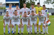 Az U17 edzője: Szakadék van a világ élmezőnye és a magyar utánpótlás között