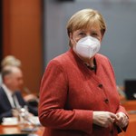 Merkel: The second wave of the epidemic will last until the end of winter