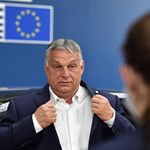 Everyone in the EU is doing it wrong with what the Orban are doing, but the cobblestones remain