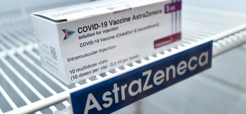 Of the 18 million vaccinated, 7 died of blood clots after vaccination against AstraZeneca in the UK. 