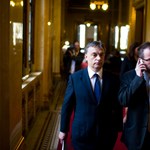 More than a comrade in arms: the network of relationships between Orbán and Szájer is intertwined at many points