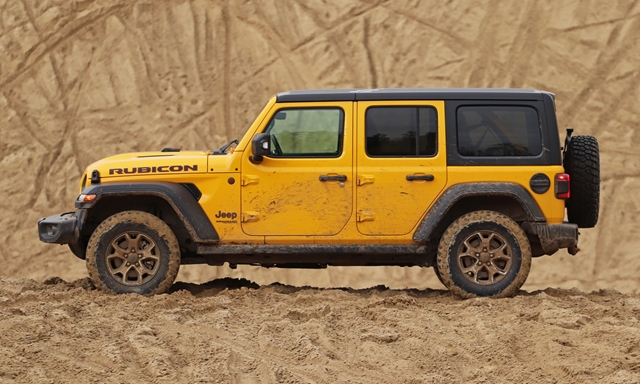 Jeep