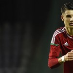 Szoboszlai will miss the next game of the national team